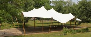 stretchtent verhuur